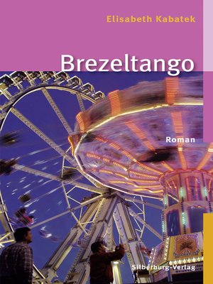 cover image of Brezeltango